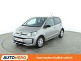Volkswagen up! 1.0 Move up! BlueMotion*KLIMA*GARANTIE* - VW up! Gebrauchtwagen in München