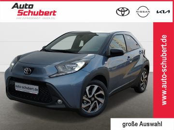 Toyota Aygo (X) - 1