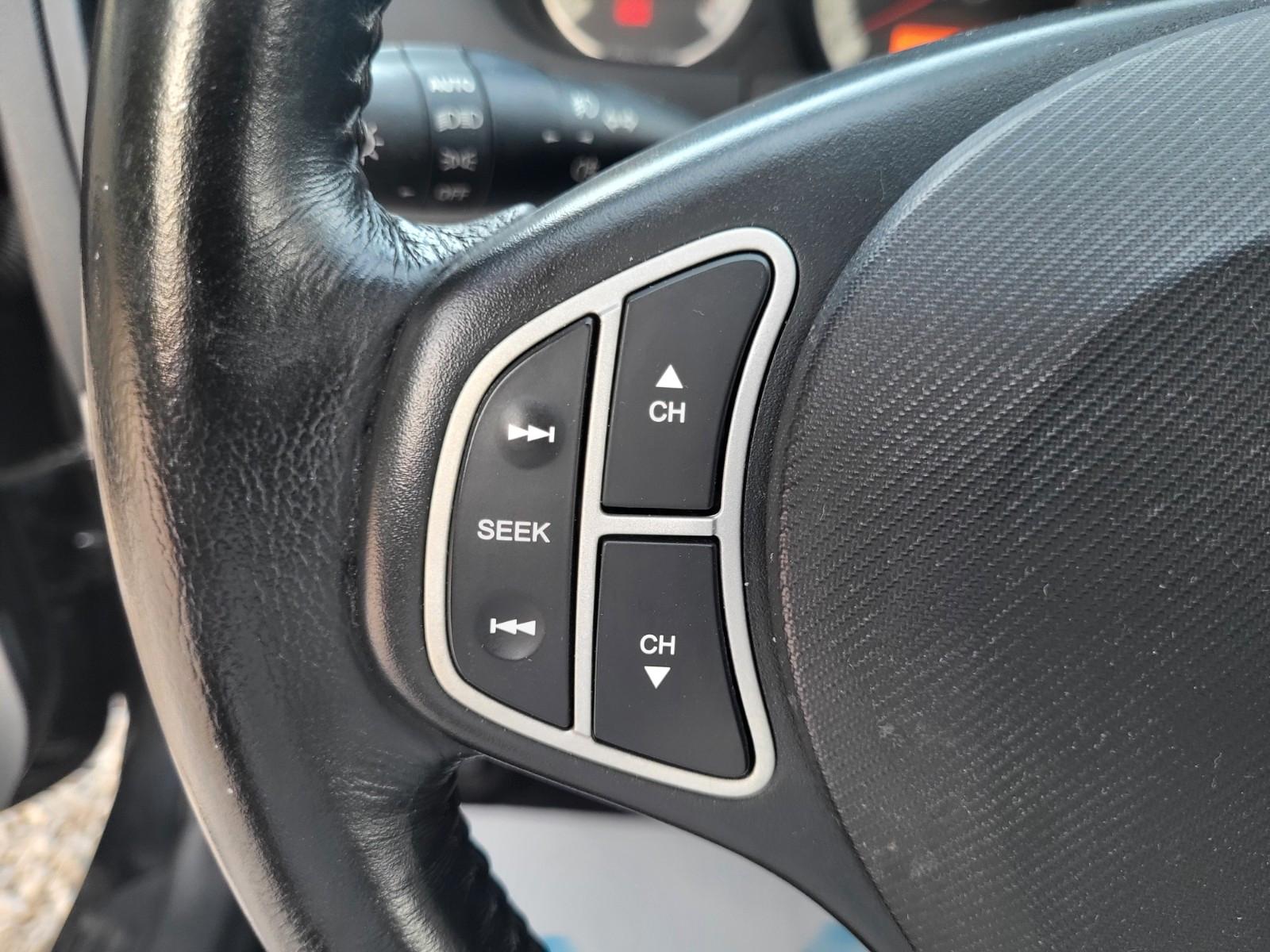Kia Cee'd Sportswagon Schiebedach PDC Navi