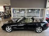 Mercedes-Benz SL 350 Autom Leder erst 68.606 km D - Fahrzeug - Mercedes-Benz SL 350 in Hannover