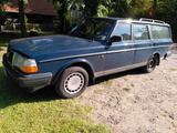 Volvo 240 GL/ 245 - Volvo aus 1993