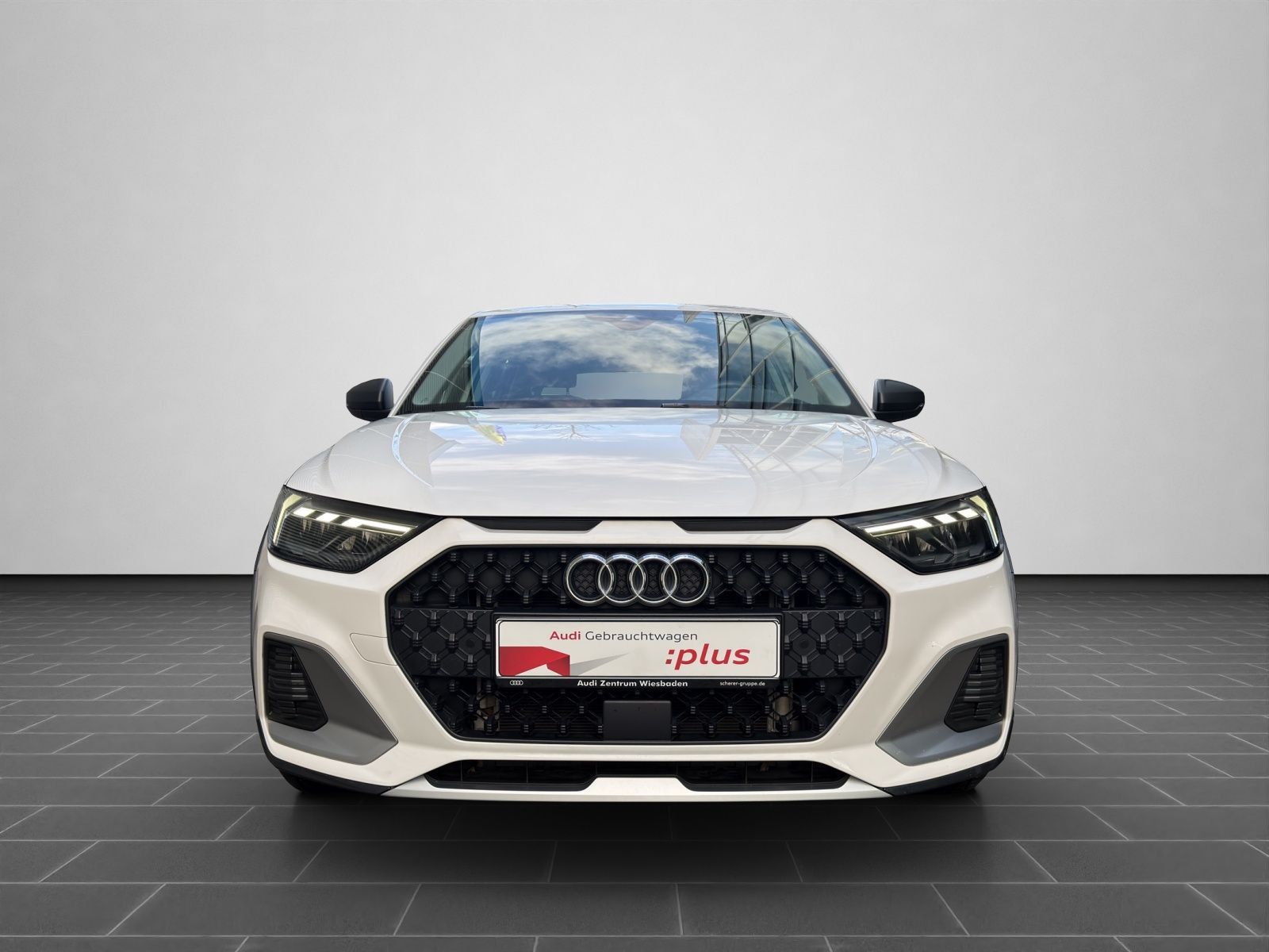 Audi A1 - Bild 6