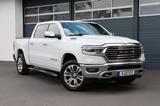 Dodge RAM 1500 5.7 LONGHORN 4x4/H&K/SHZ/SBL/KAMERA/R20 - gebrauchte Dodge RAM aus dem Jahr 2022