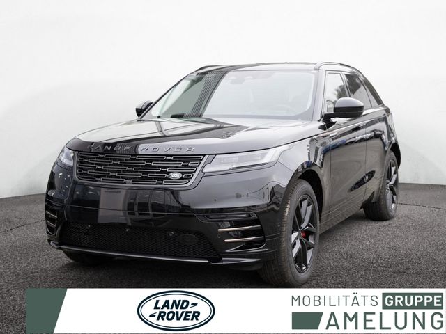 Land Rover Range Rover Velar P250 R-Dynamic SE FACEL. LASER