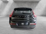 Volvo XC40 Plus Recharge Pure Electric 2WD LENKRADHZ. - Volvo XC40 Gebrauchtwagen