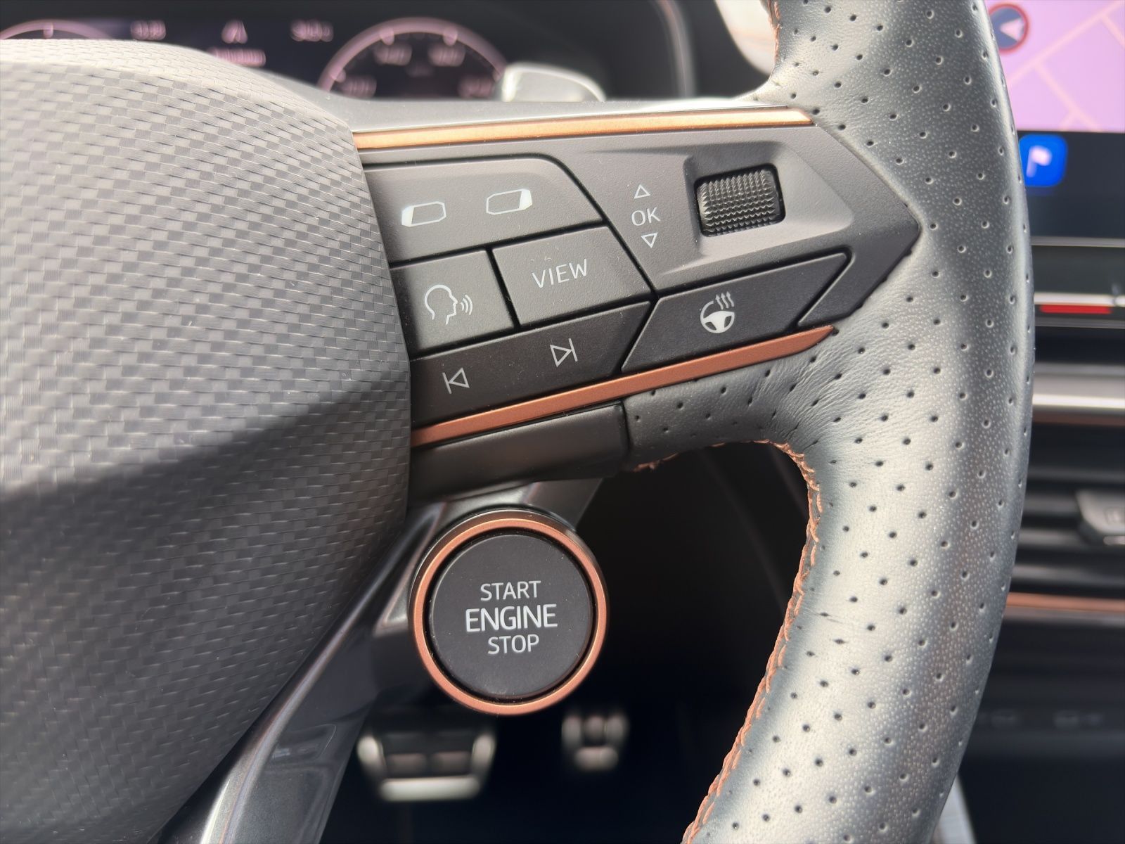 Cupra Formentor - Bild 18