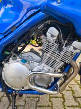 Yamaha XJ 900 Division - YAMAHA XJ 900