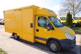 Iveco Daily/IS35SI2AA/N1 - Iveco: 35 Daily