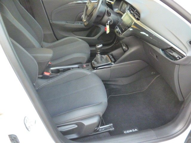Corsa F 5-tg. 1,2i Elegance, RK,PP,Sitzheizung