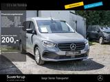 Mercedes-Benz Citan 112 TOURER PRO PROGRESSIVE NAVI KLIMA AUTO - Mercedes-Benz Citan mit Diesel-Antrieb: Automatik