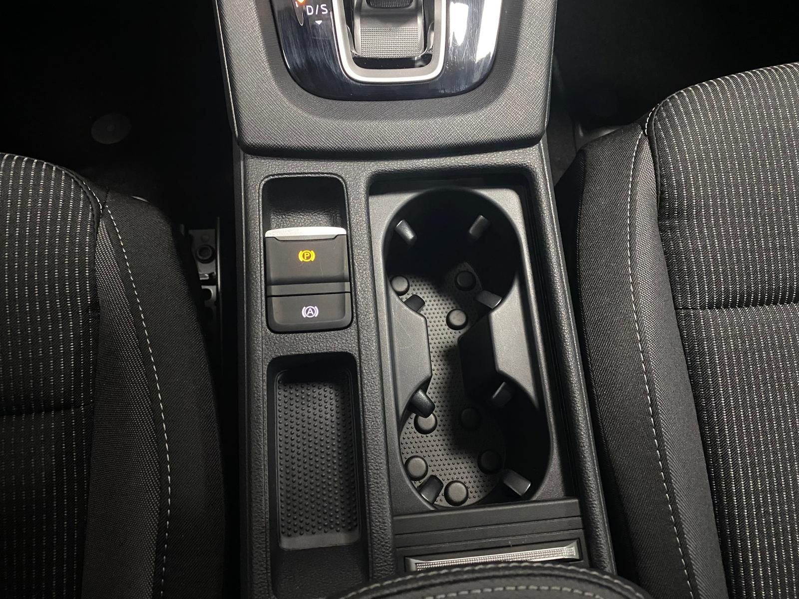 Fahrzeugabbildung SKODA Octavia 1.5 TSI mHEV+ACC+TOTWINKEL+LED+APP+RFK++