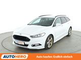 Ford Mondeo 2.0 TDCi ST-Line Aut.*NAVI*LED*TEMPO*CAM* - Ford Mondeo Gebrauchtwagen in Leipzig