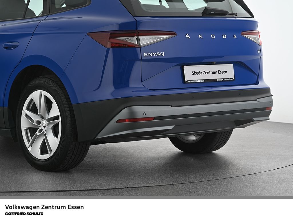 Skoda Enyaq - Bild 7