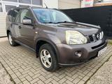 Nissan X-Trail SE 4X4 *Automatik-Getriebe* - Nissan X-TRAIL SE mit Diesel-Antrieb