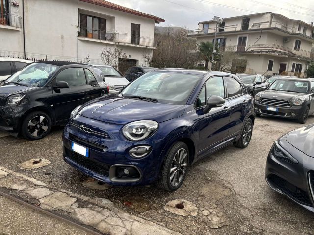 Fiat 500X 1.3 MultiJet 95 CV Sport