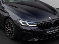 Foto Nummer 18: BMW 530e