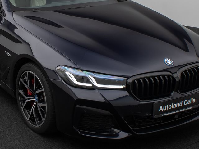 Foto Nummer 18: BMW 530e
