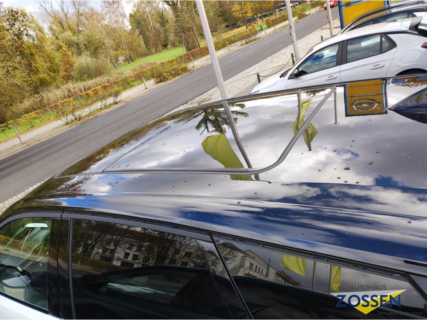 Opel Grandland (X) - Bild 25