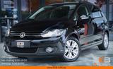 Volkswagen Golf Plus VI Life *1.Hand/Automatik/SHZ* - Gebrauchtwagen mit Automatik bis 8.000 Euro