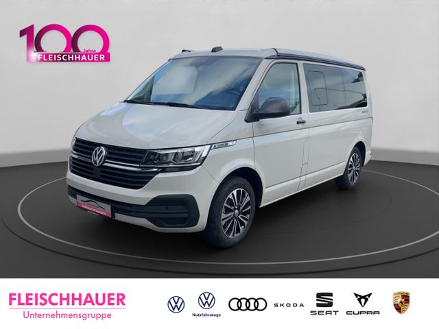 Volkswagen T6.1 California 2.0 TDI 4Motion Beach Tour Stdhz