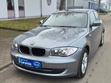 BMW 118 1 Limousine Automatik SHZ PDC 67 Tkm - gebrauchte BMW 118 aus dem Jahr 2009