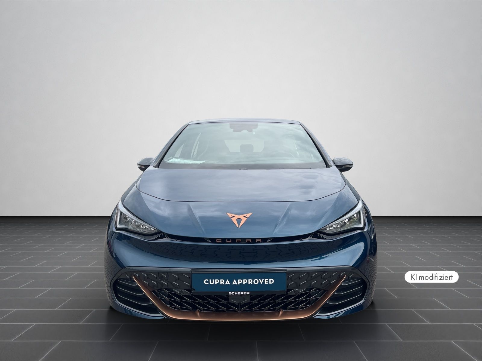 Cupra Born - Bild 5