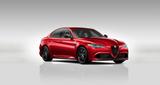 Alfa Romeo Giulia 2.9 V6 Bi-Turbo Quadrifoglio ORO