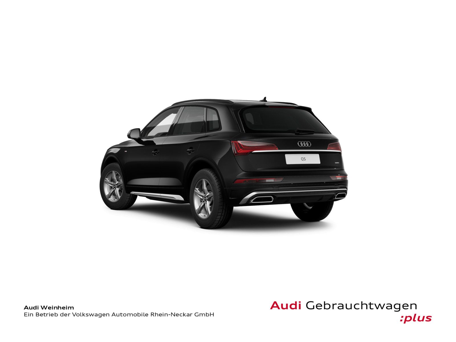 Audi Q5 - Bild 6