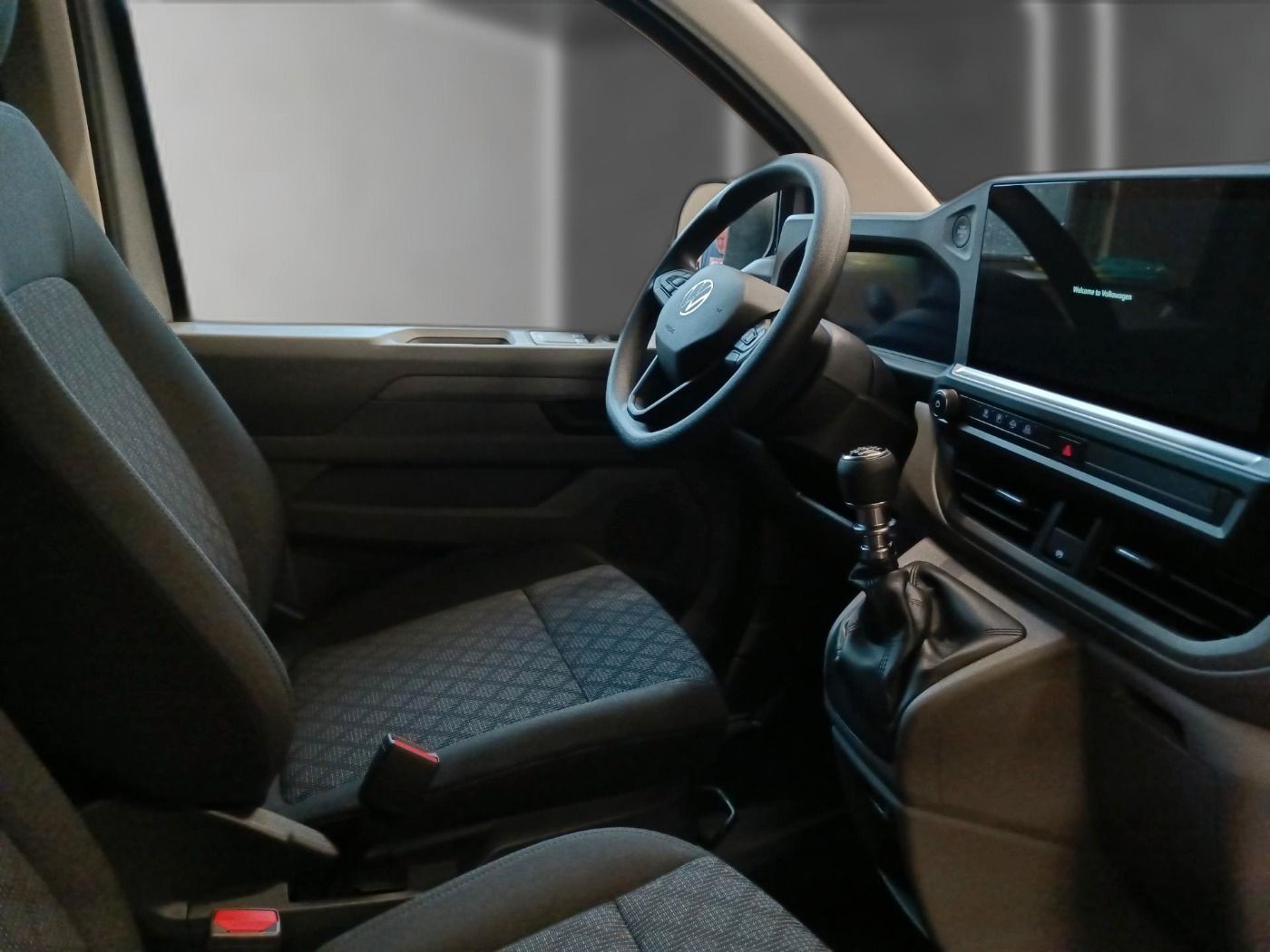 Volkswagen T7 Transporter - Bild 14