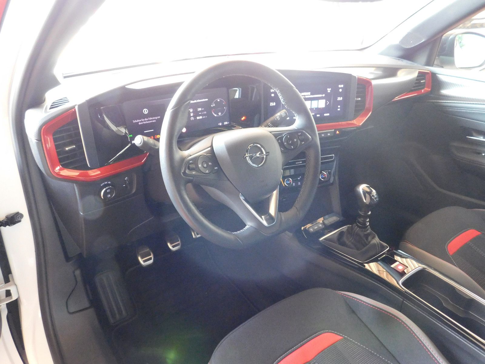 Opel Mokka - Bild 7