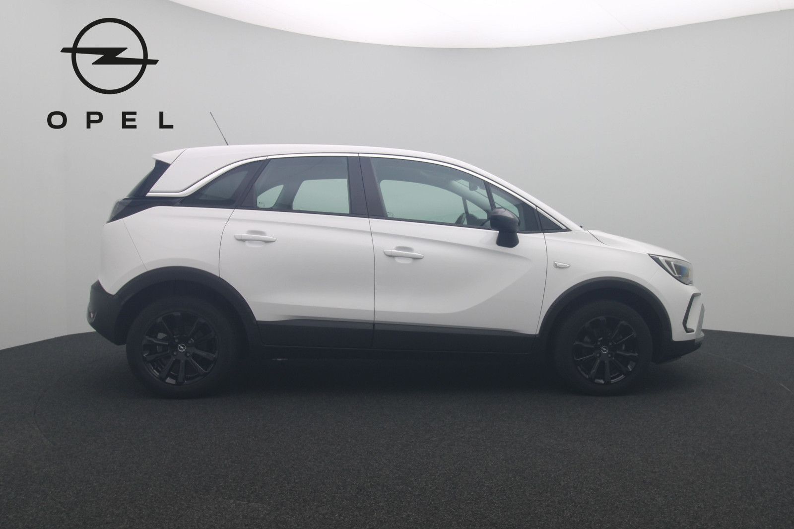 Fahrzeugabbildung Opel Crossland 1.5 Business Elegance