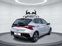 Hyundai i20 - Vorschau Bild 3