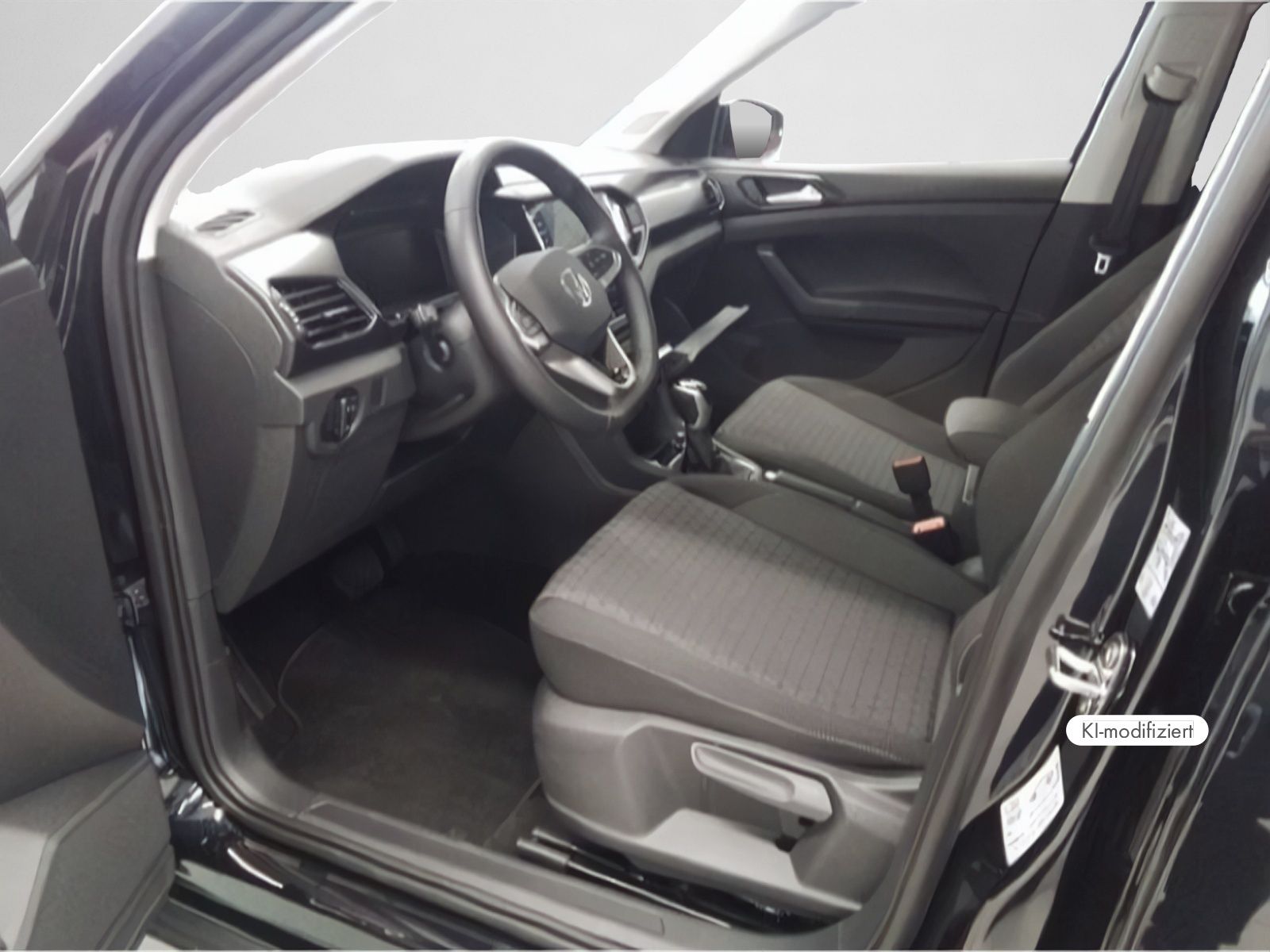 Volkswagen T-Cross - Bild 6