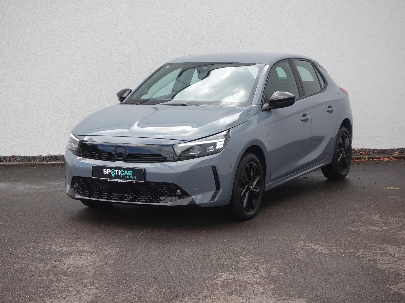 Fahrzeugabbildung Opel Corsa F 1.2 Turbo GS SHZ,Kam.,PDC,Allwetter.,LM