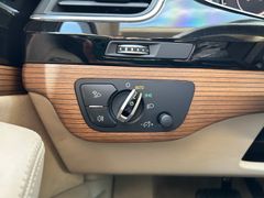 Fahrzeugabbildung Audi Q7 3.0TDI quattro tiptronic S-Line AHK Luft Pano