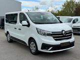 Renault Trafic Blue dCi 110 L1H1 LIFE KLIMA NAVI AHK 9SZ - Renault Gebrauchtwagen in München