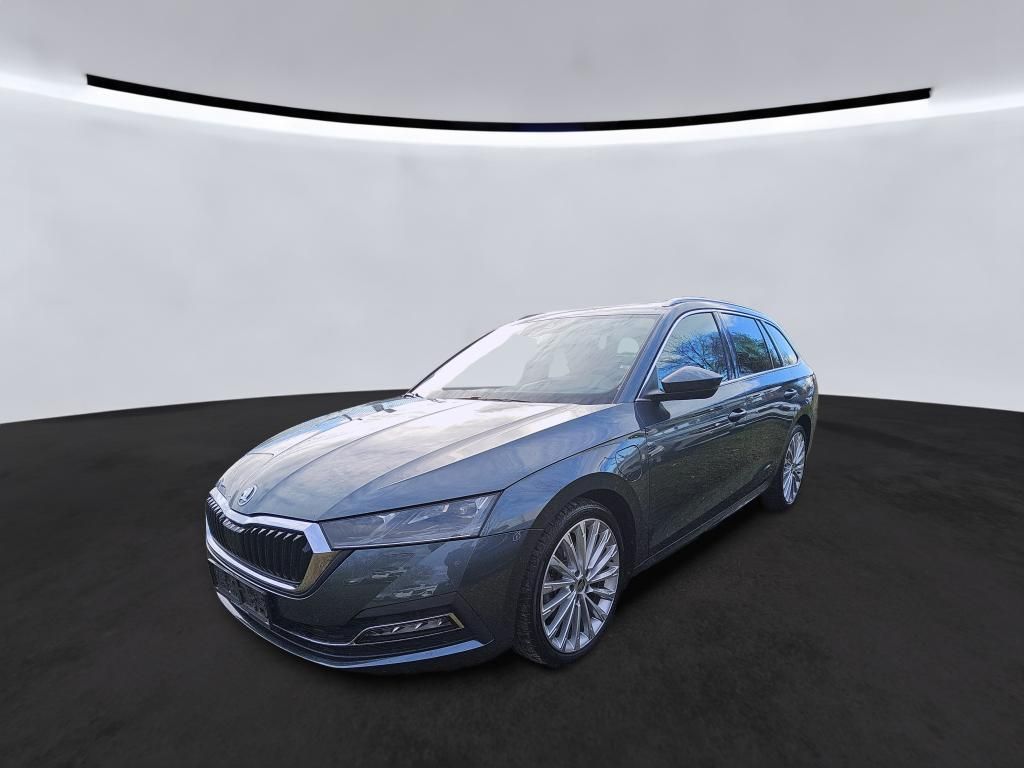 Image of Skoda Octavia