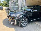 Audi Q7 S-line Head-Up, Luft, voll Mwst.ausweisbar - gebrauchte Audi Q7 aus dem Jahr 2022