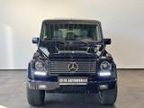 Mercedes-Benz G 400 CDI Leder Navi Ahk Schiebedach PDC Station - Mercedes-Benz G 400 Gebrauchtwagen