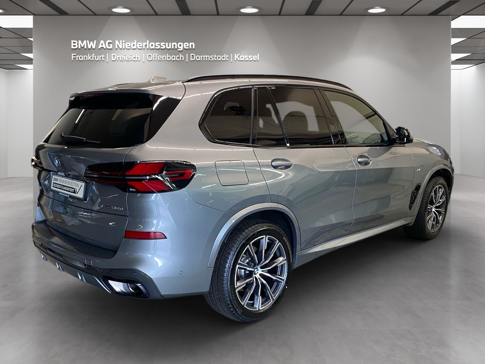 BMW X5 - Bild 4