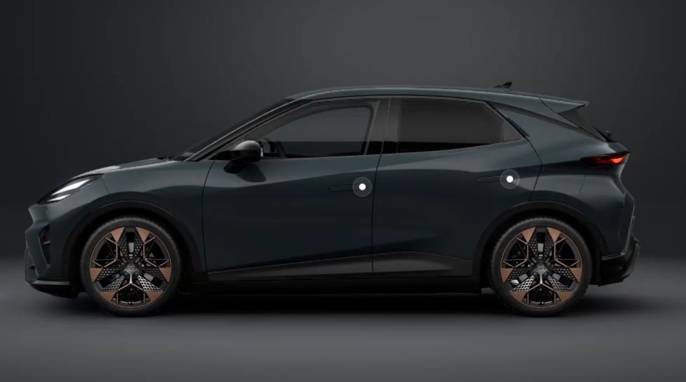 Cupra Andere - Bild 3