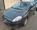 Fiat Punto 199 - Fiat Punto 199 mit Benzin-Antrieb