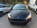 Ford Focus 1,5 TDCi 88kW PowerSh. Titanium Turnier - Ford Focus: Kombi, 8.1