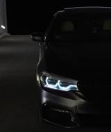 BMW 540d xDrive A/B&W/360/TV/Softclose/Massage/Stdhz - BMW 540 Gebrauchtwagen in München