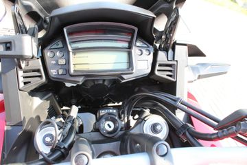 Honda X Crosstourer MT
