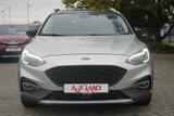 Ford Focus Turnier 2.0 EcoBlue Active Vignale LED ACC - Ford Focus mit Diesel-Antrieb: 2.0