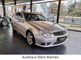 Mercedes-Benz C 55 AMG*Bi-Xenon*HarmanKardon* - Mercedes-Benz C 55 AMG aus 2006