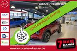 Nissan JUKE 1.0 DIG-T 114 PS 6MT N-Conn Kam Navi SitzH - Nissan Juke in Dresden