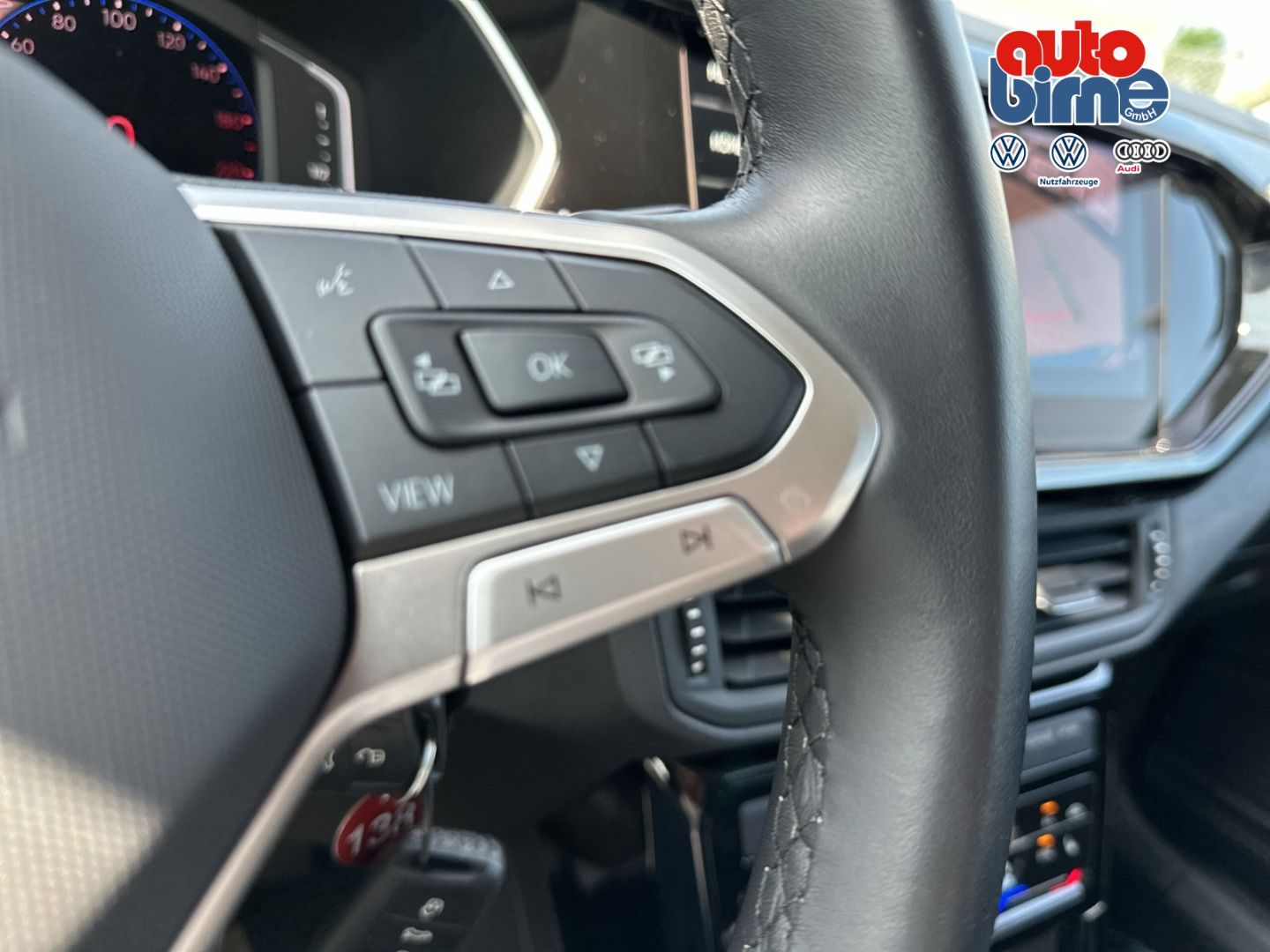 T-Cross Style 1.5 TSI DSG Navi Dig. Cockpit Soun