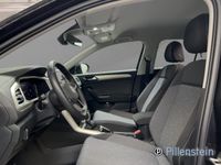 Volkswagen T-Roc - Vorschau Bild 5